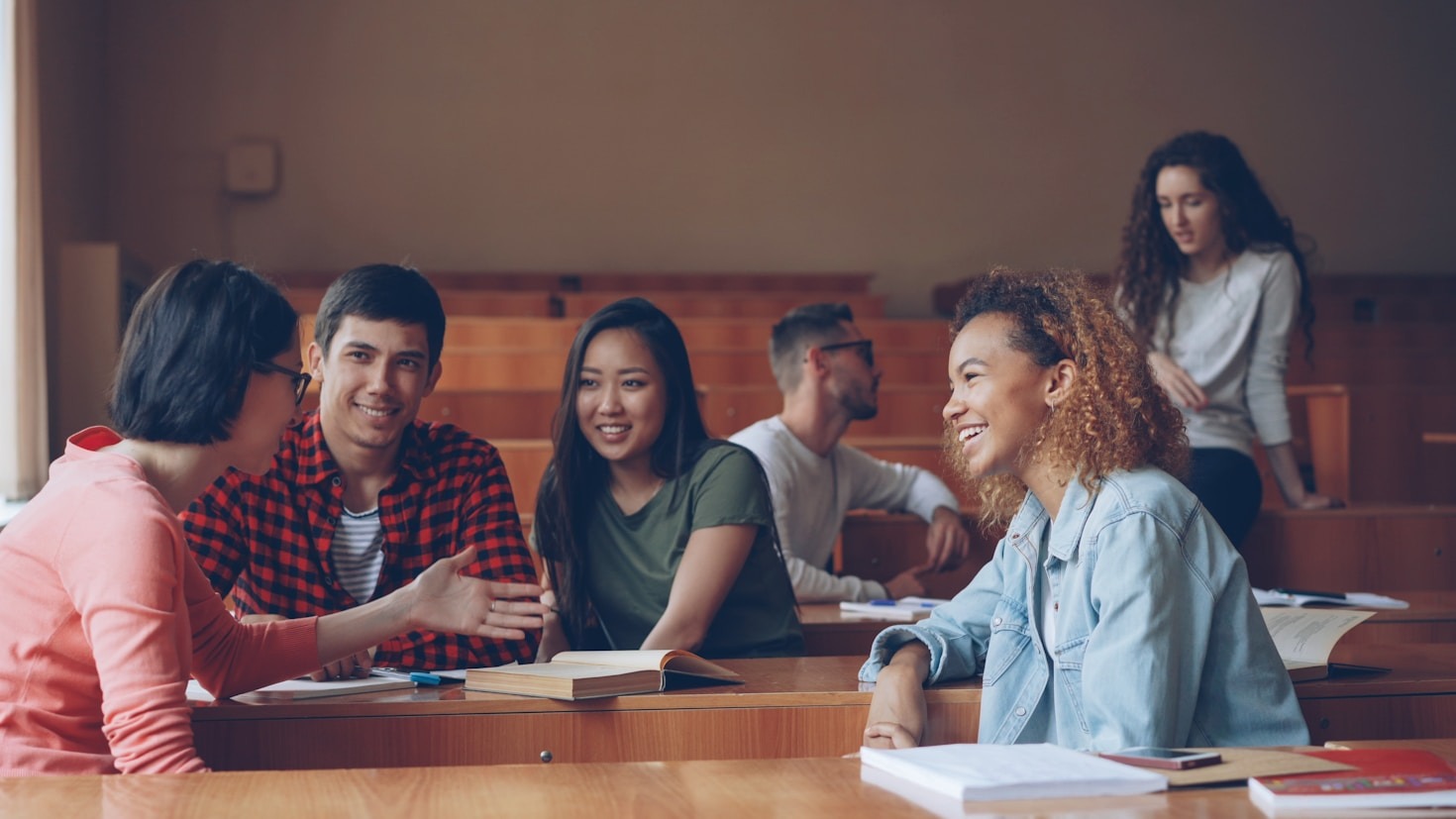 The Role of Networking in Alumni Success